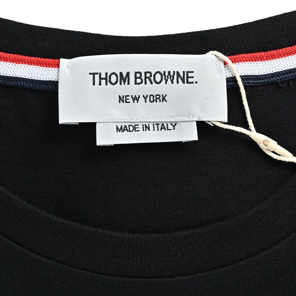 Thom Browne T-shirts-014