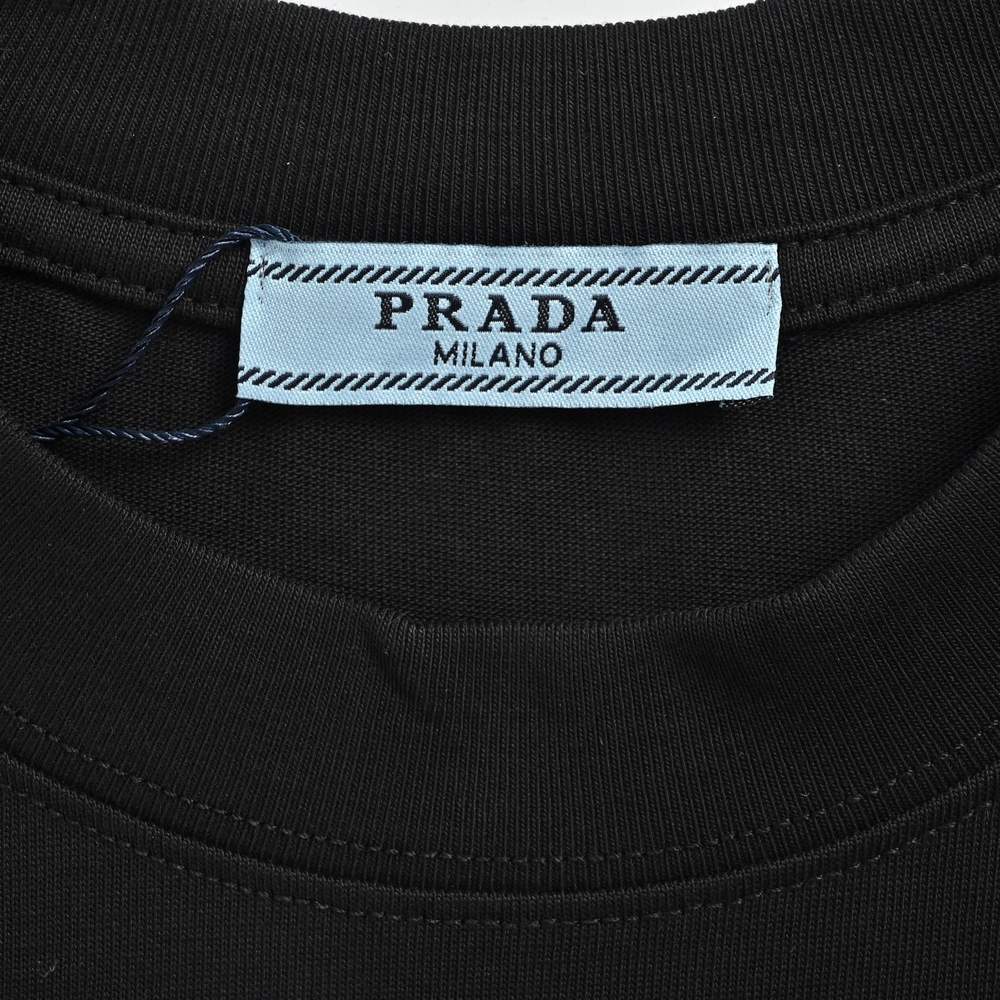 Prada T-shirts-636