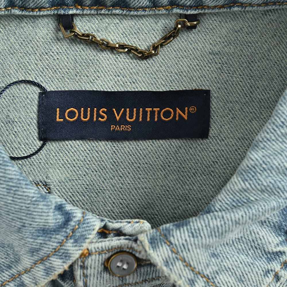 LV Jacket-274
