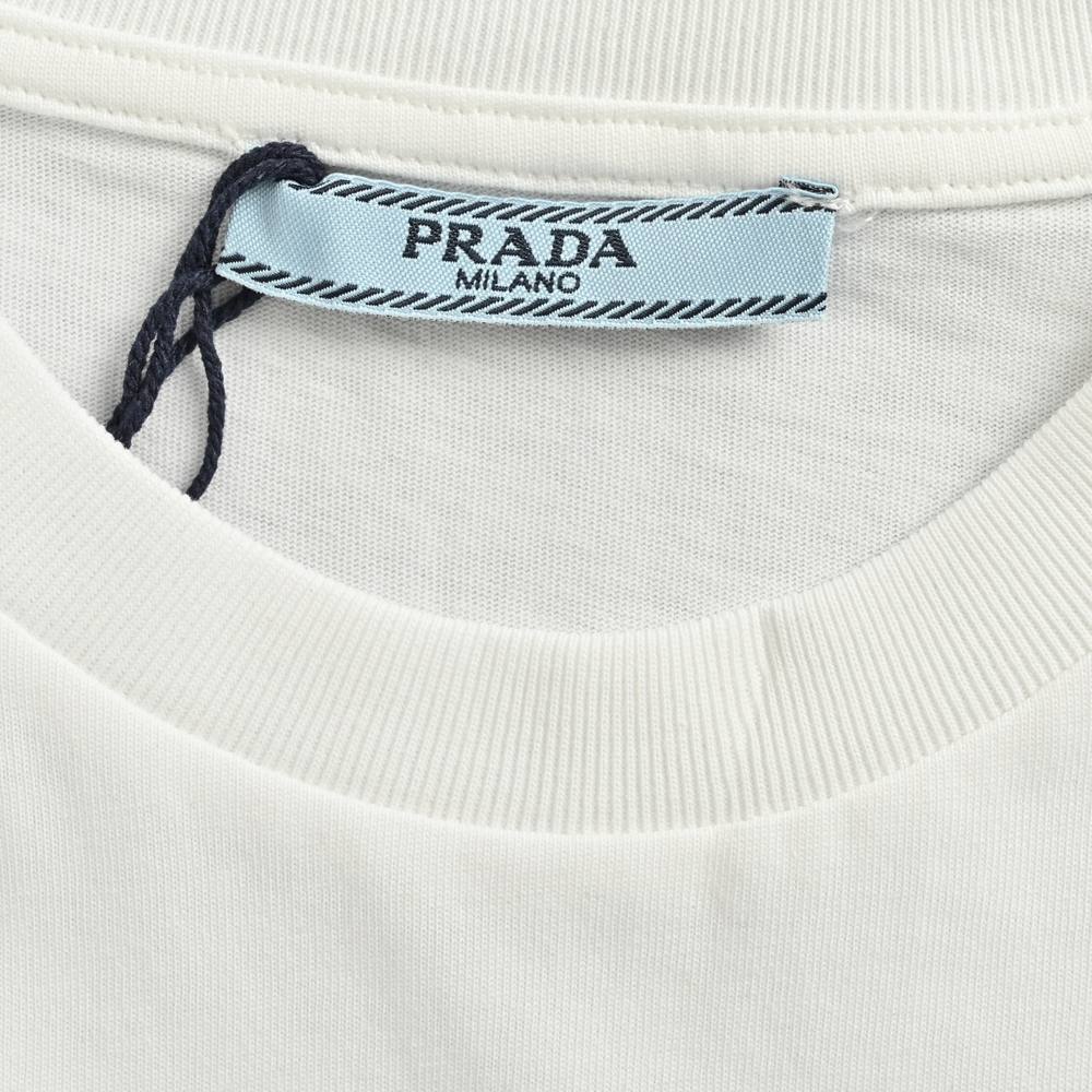 Prada T-shirts-580