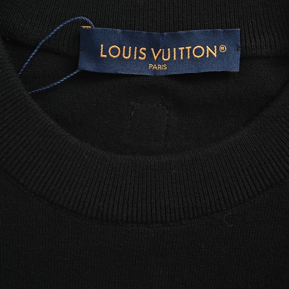 LV Sweater-473