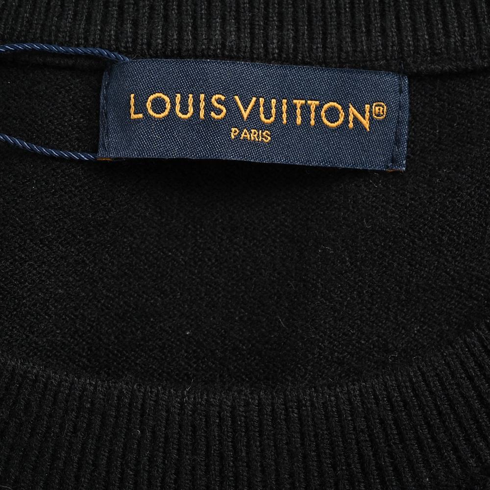 LV Sweater-482