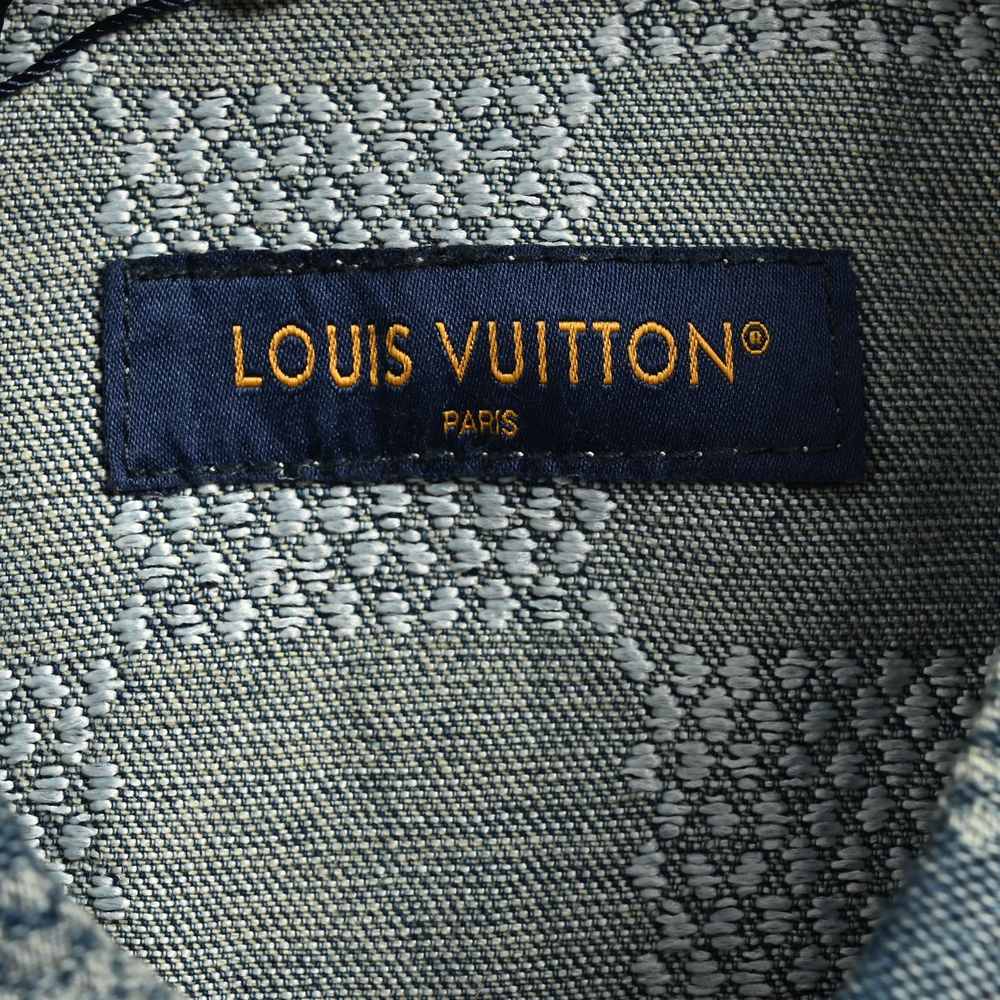 LV Pants-075