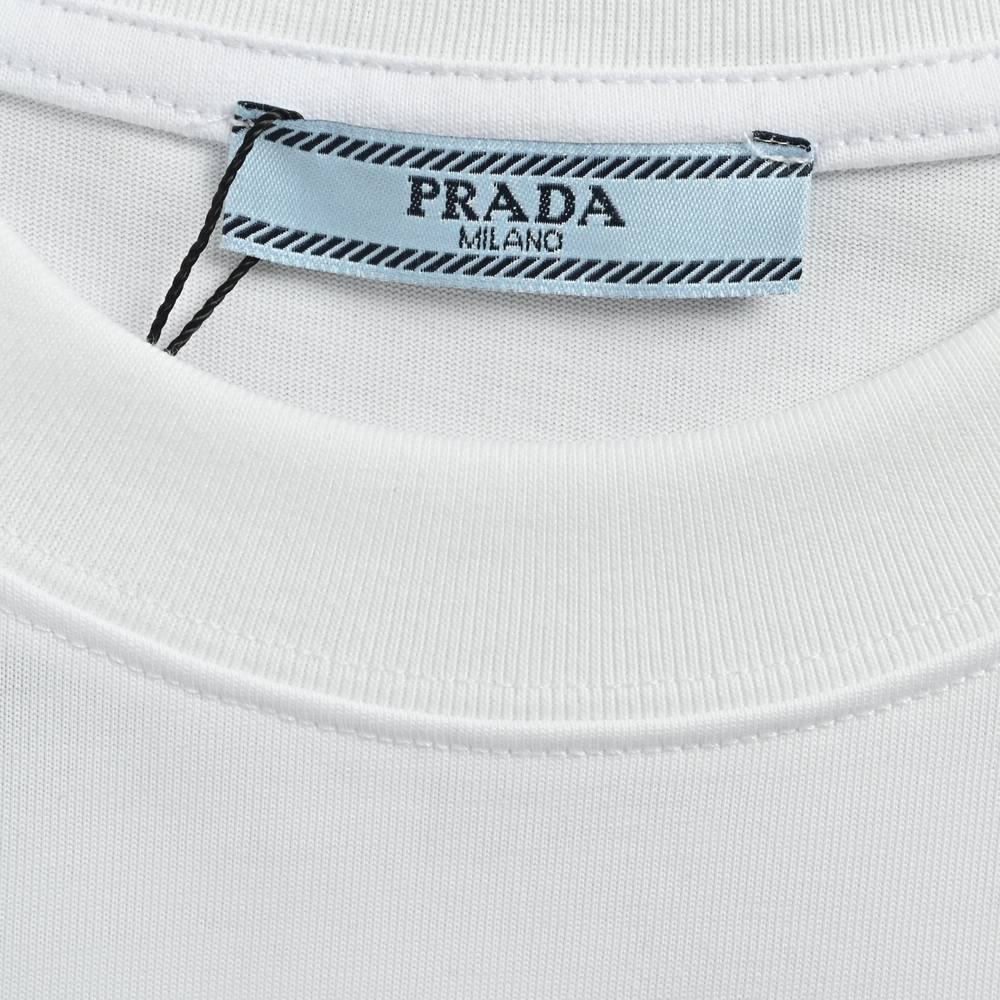 Prada T-shirts-550