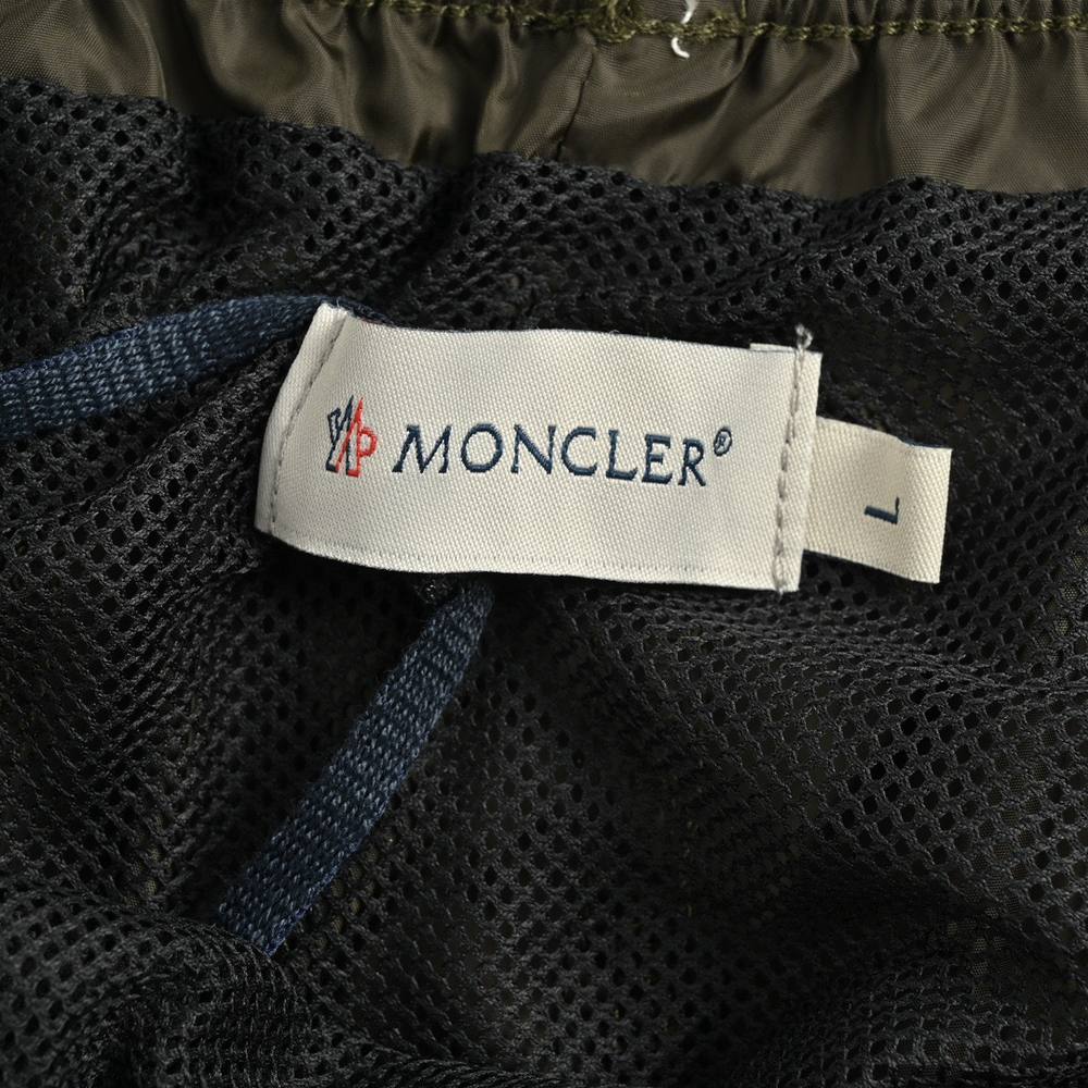 Moncler Shorts-069
