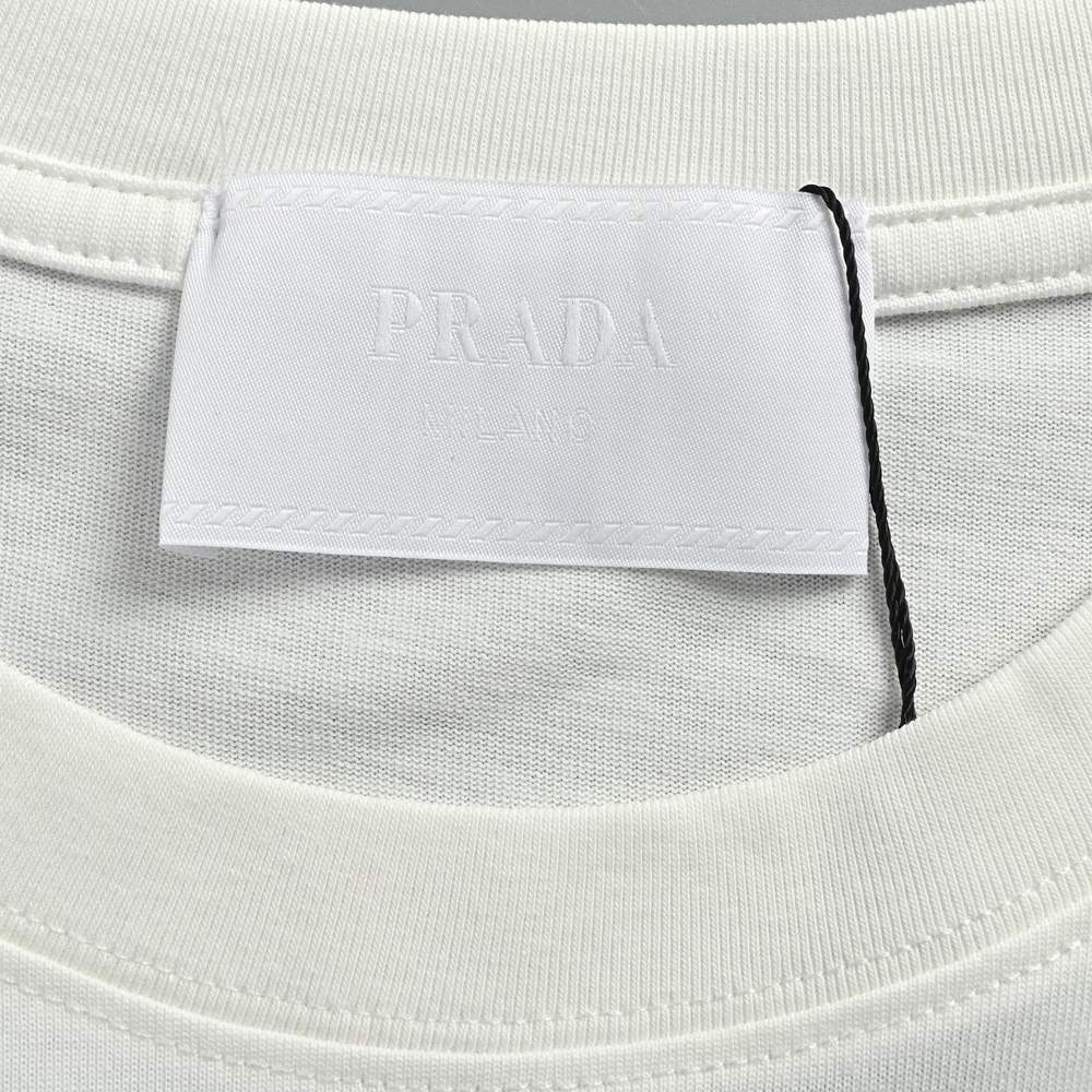 Prada T-shirts-597