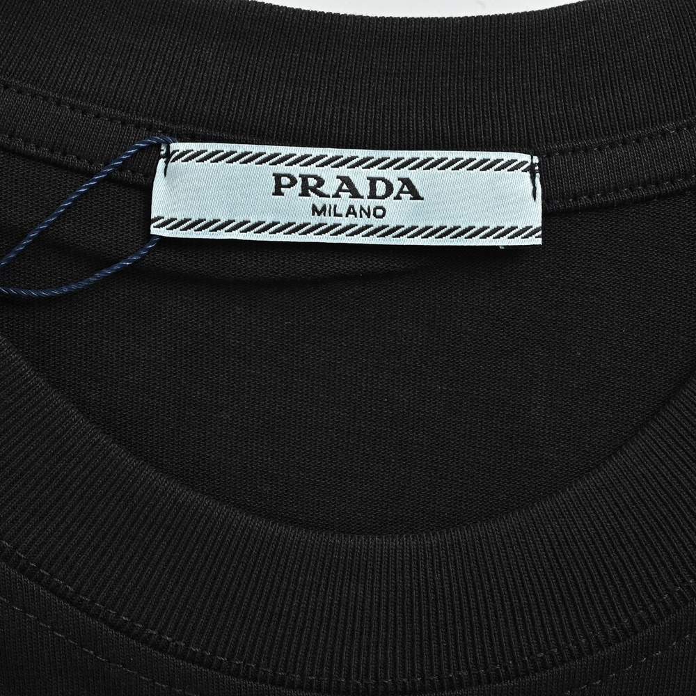 Prada T-shirts-630