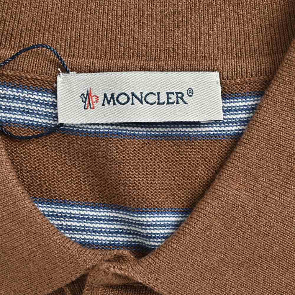 Moncler Polo-127