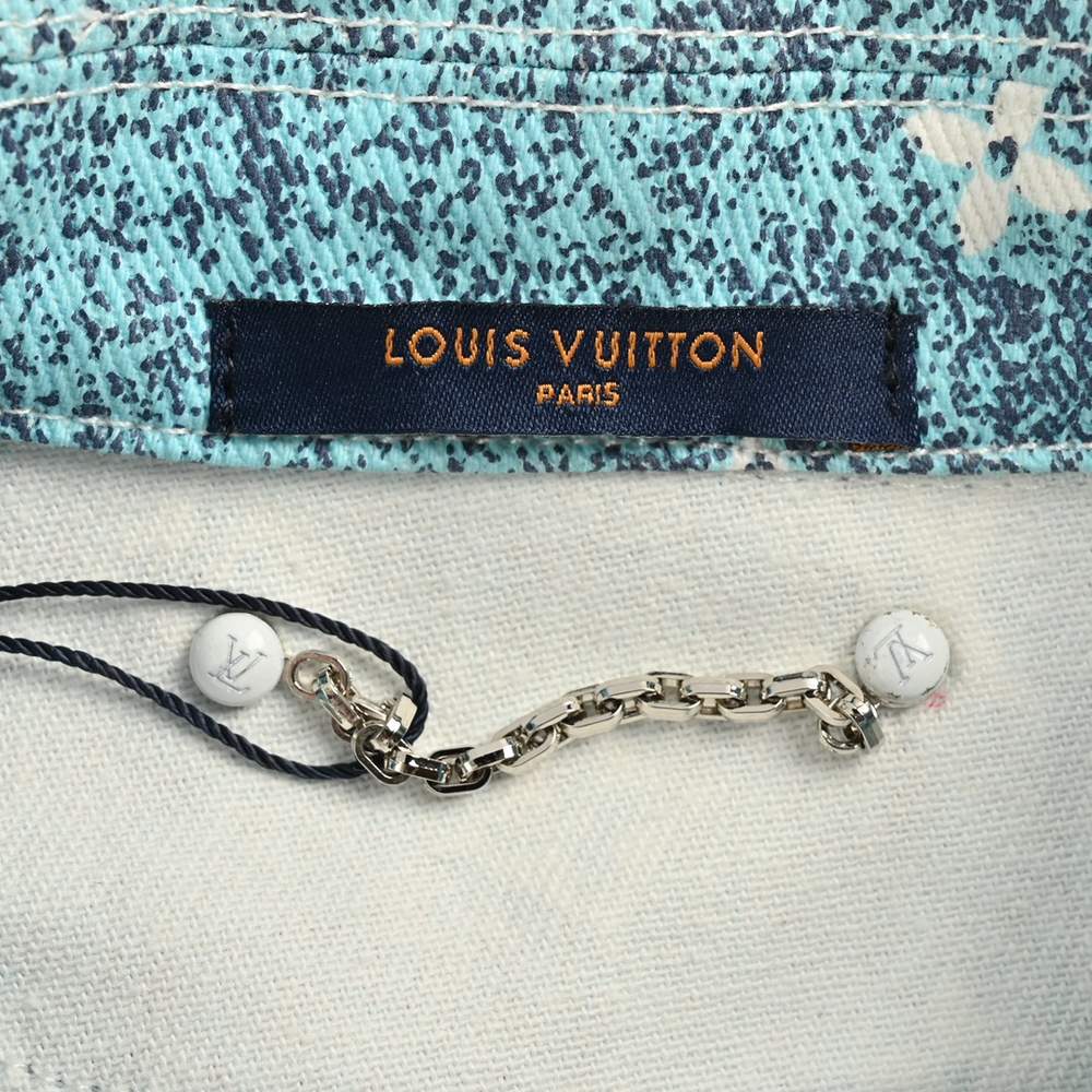 LV Jacket-179