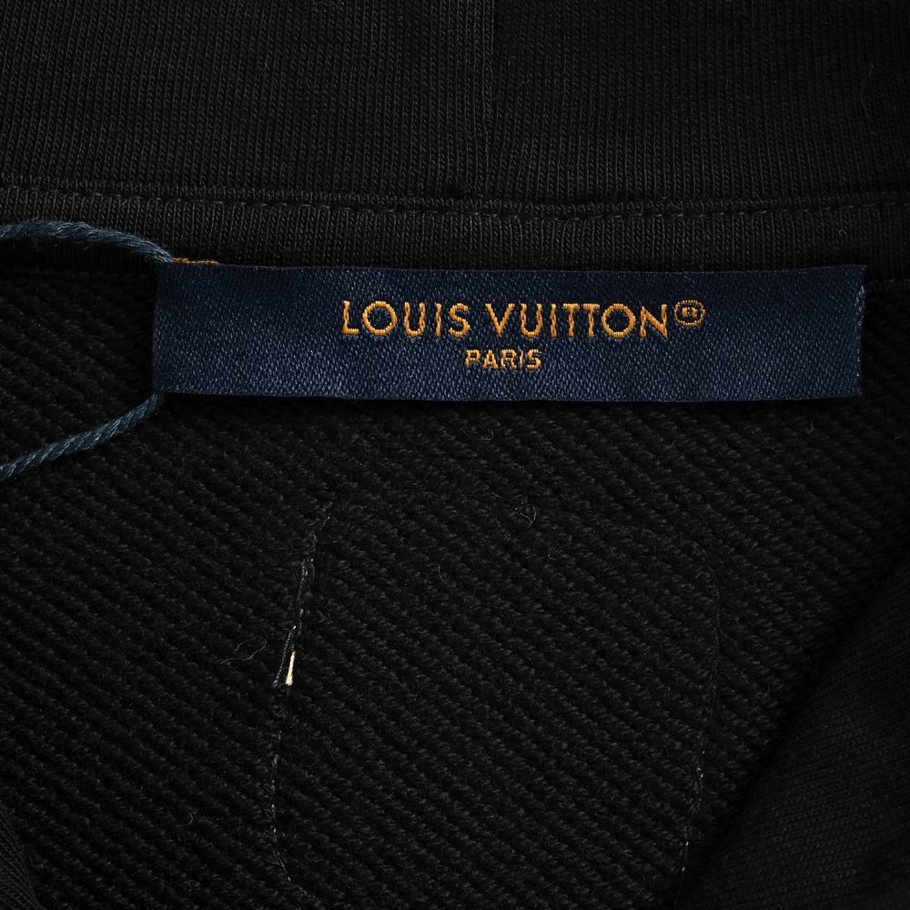 LV Hoody-090