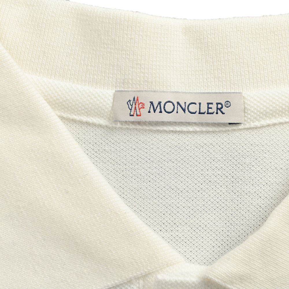 Moncler Polo-092