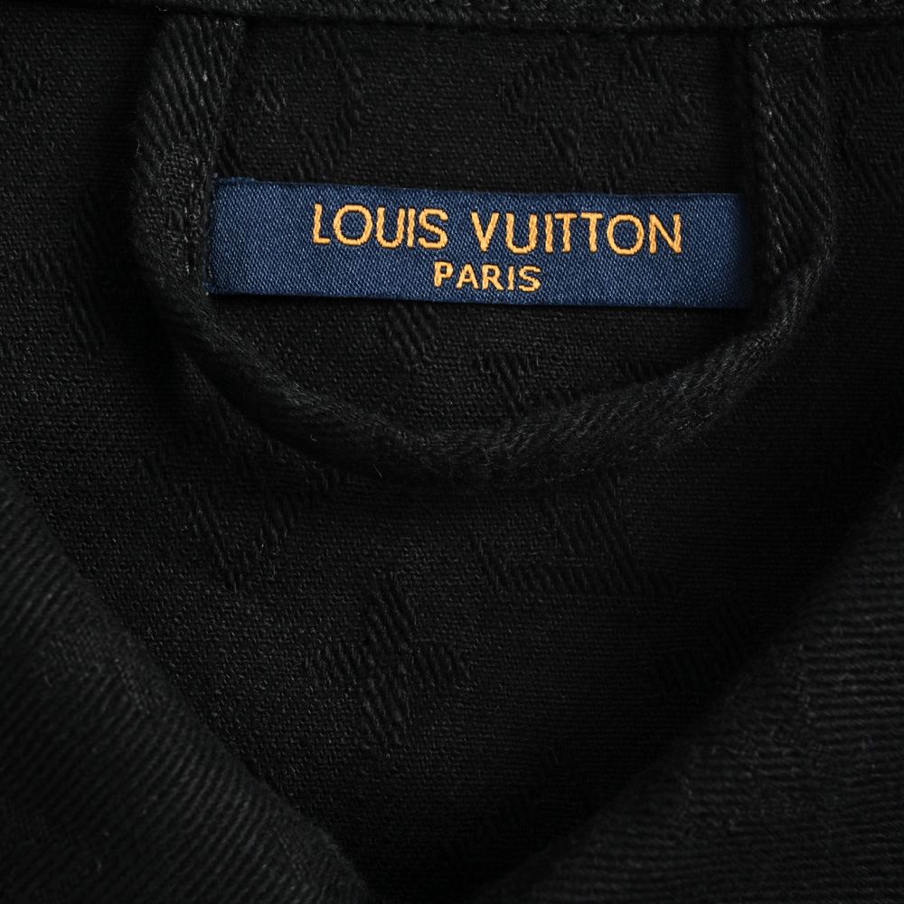 LV Jacket-218
