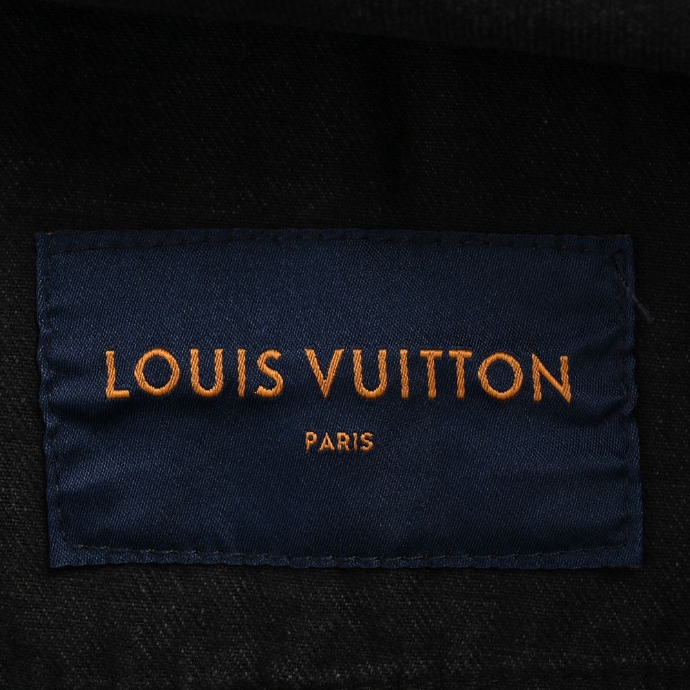 LV Jacket-207