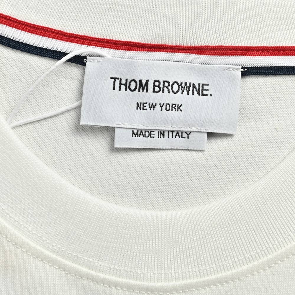 Thom Browne T-shirts-011