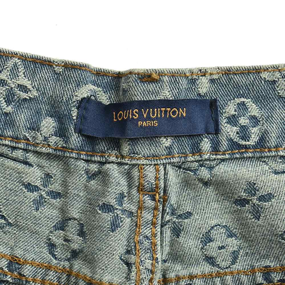 LV Pants-057