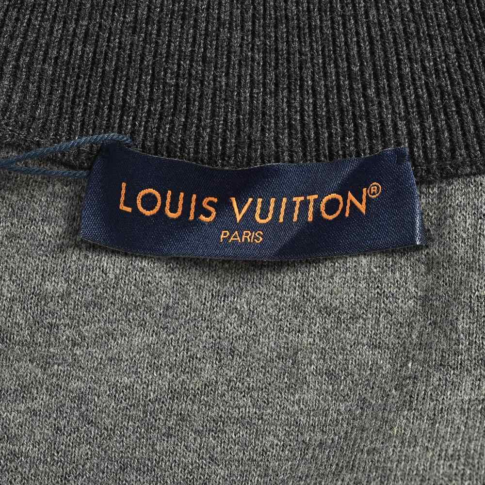 LV Jacket-276