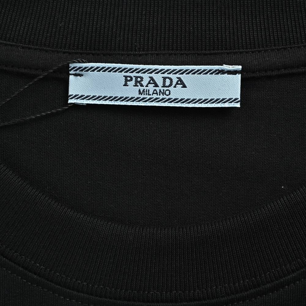 Prada T-shirts-572