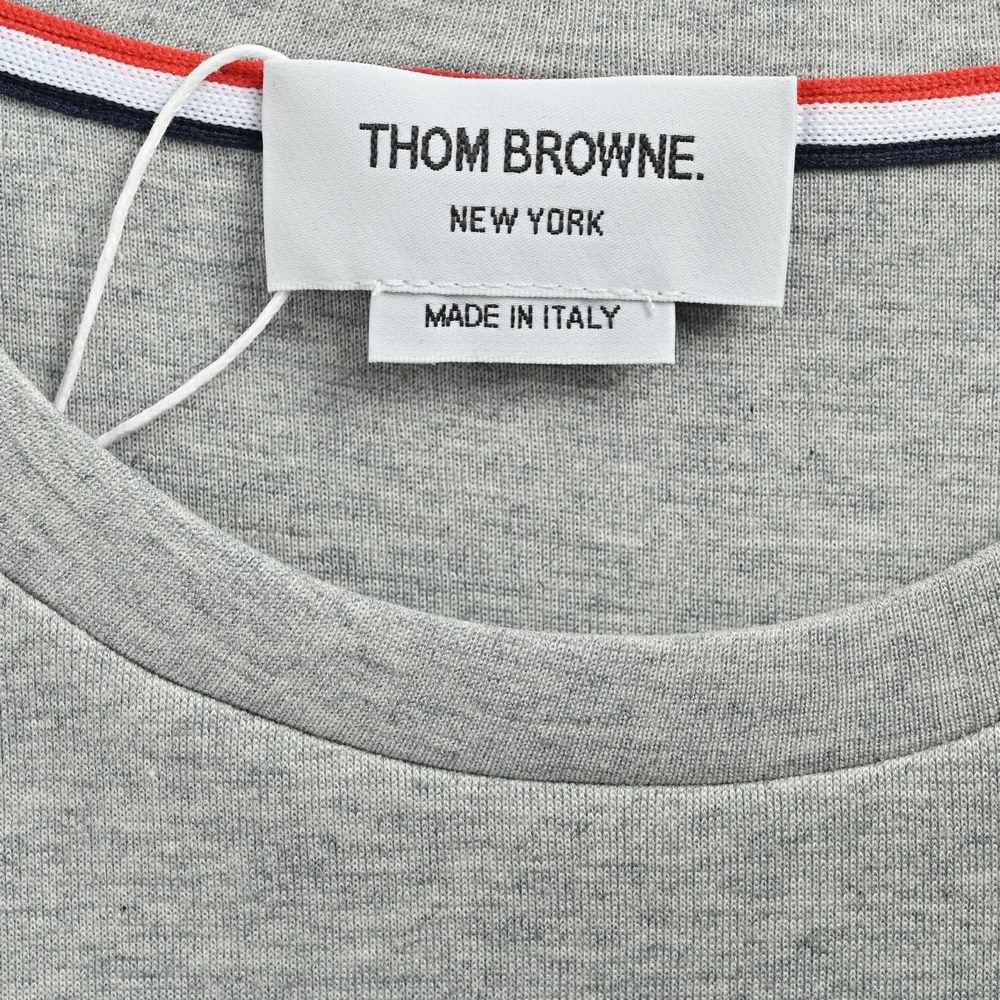 Thom Browne T-shirts-012
