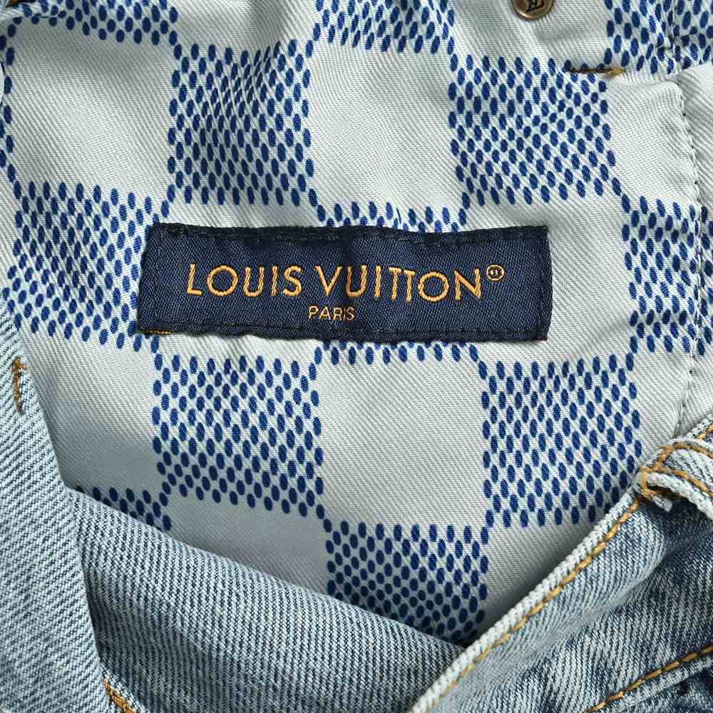 LV Pants-054