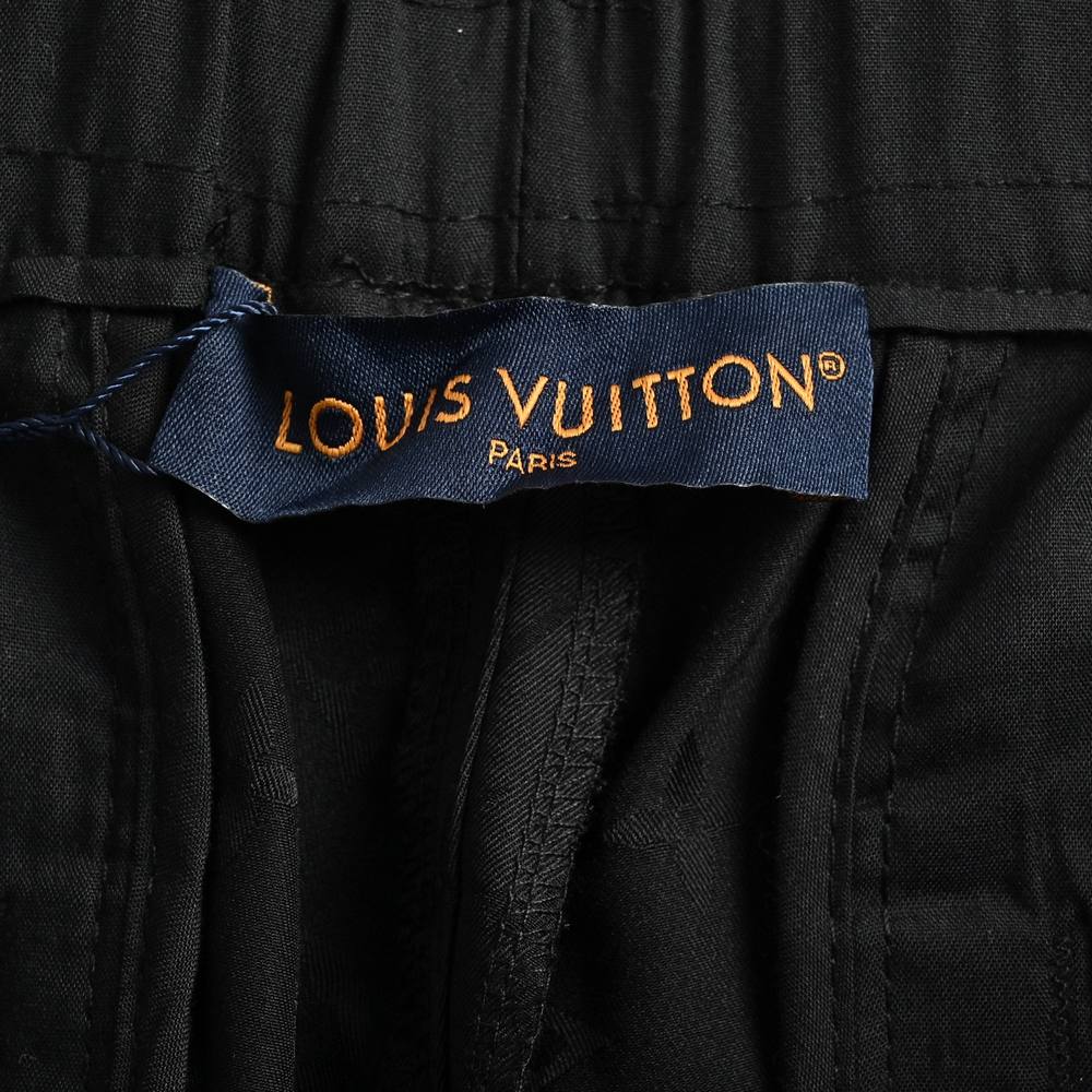 LV Pants-065