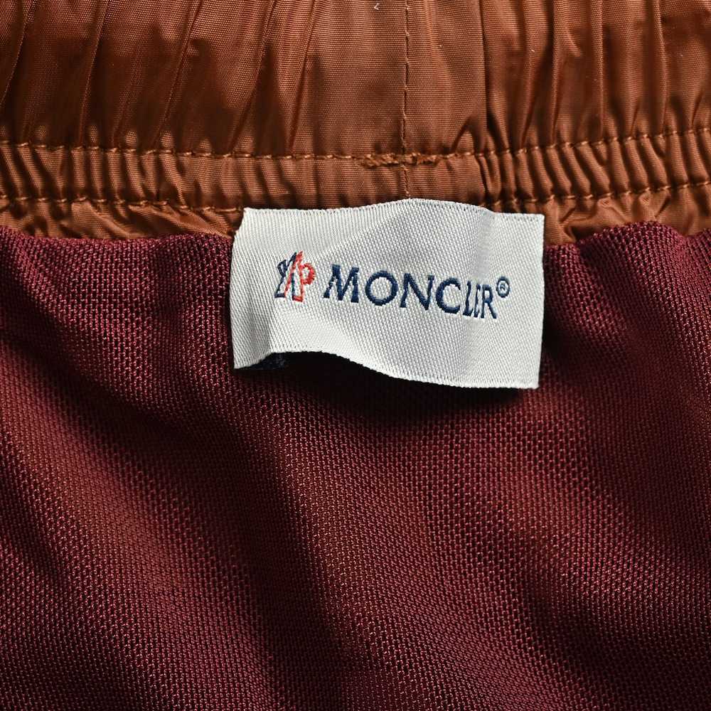 Moncler Shorts-105