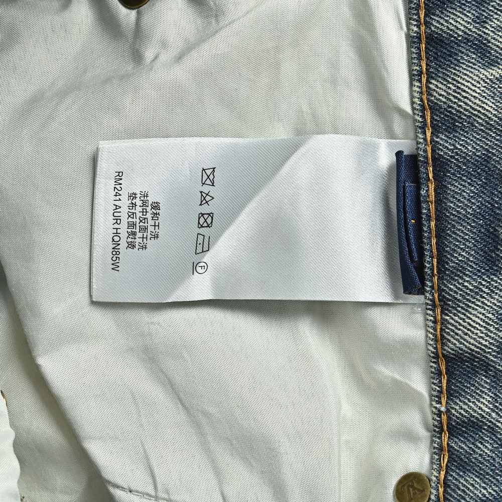 LV Pants-049