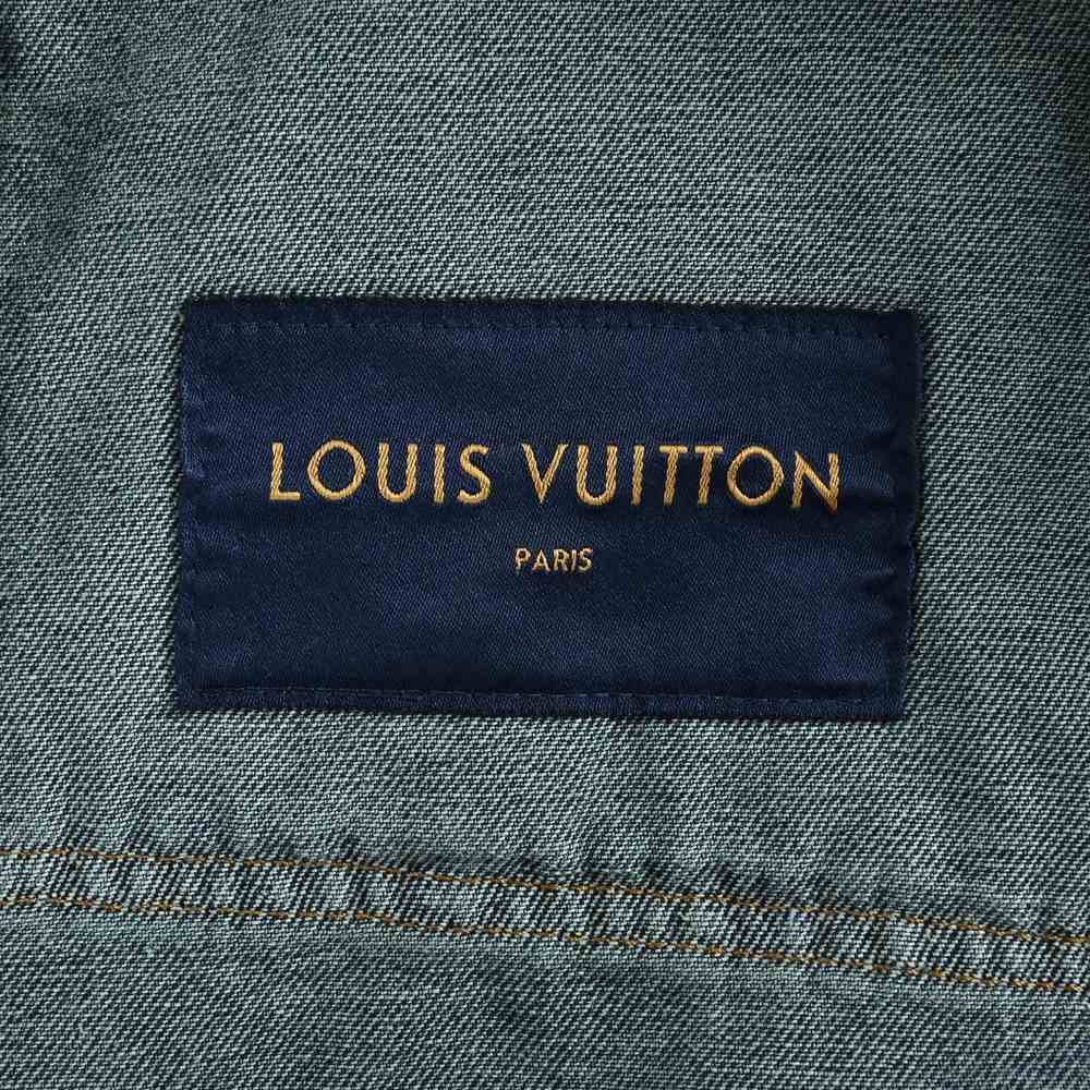 LV Jacket-203