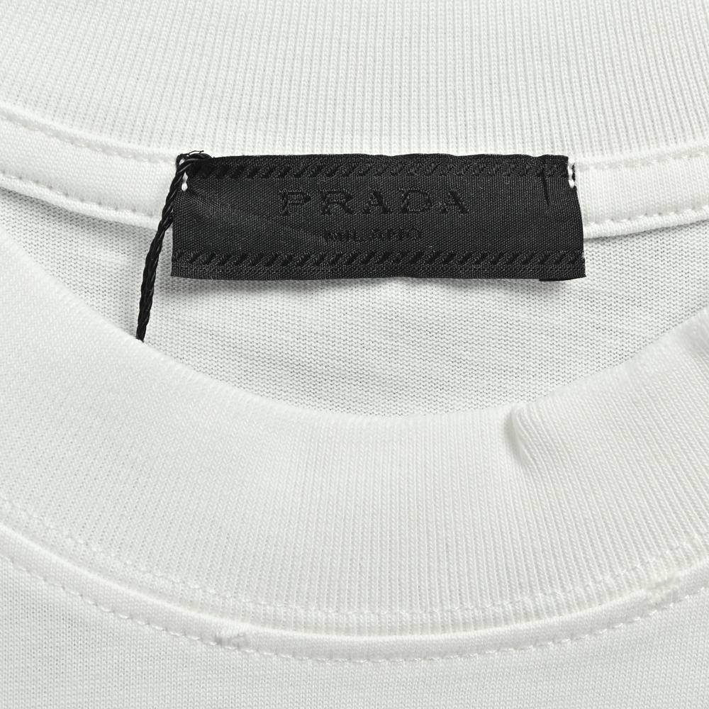 Prada T-shirts-603