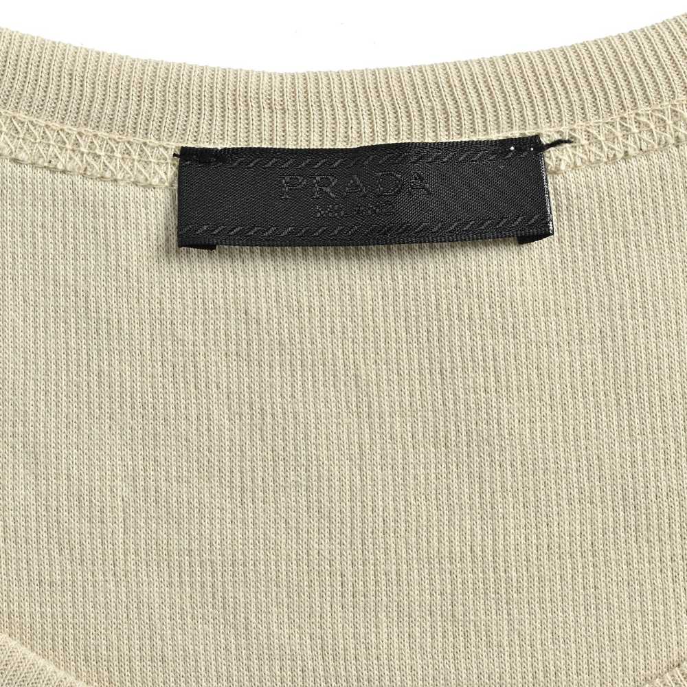 Prada Vest-003