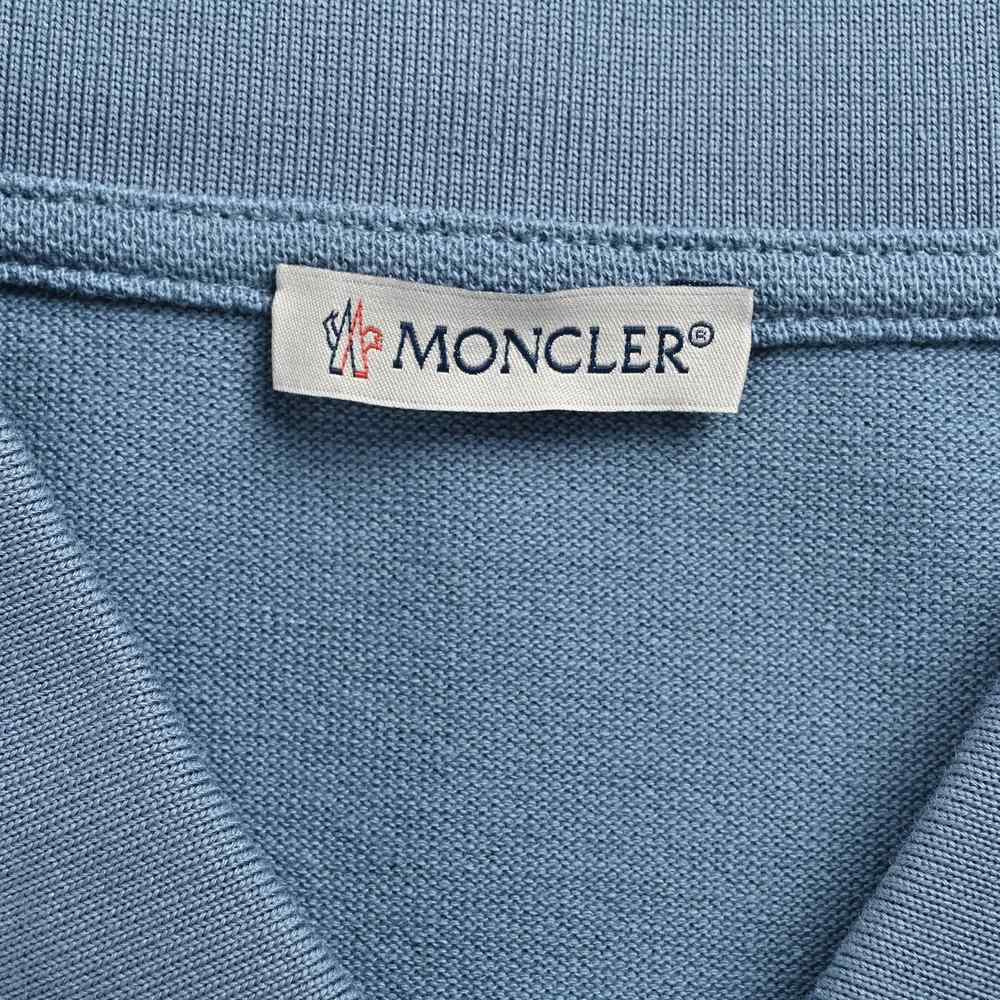 Moncler Polo-097