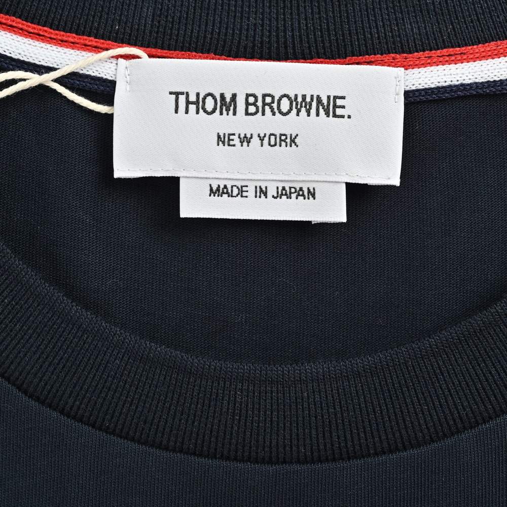 Thom Browne T-shirts-021