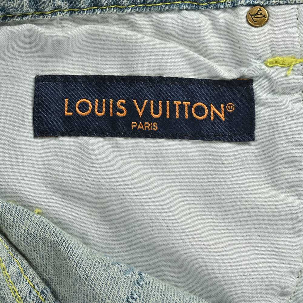 LV Shorts-401