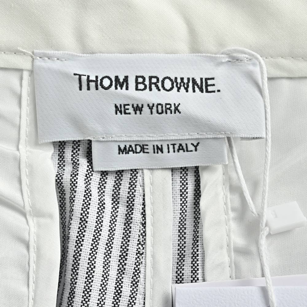 Thom Browne Shorts-007