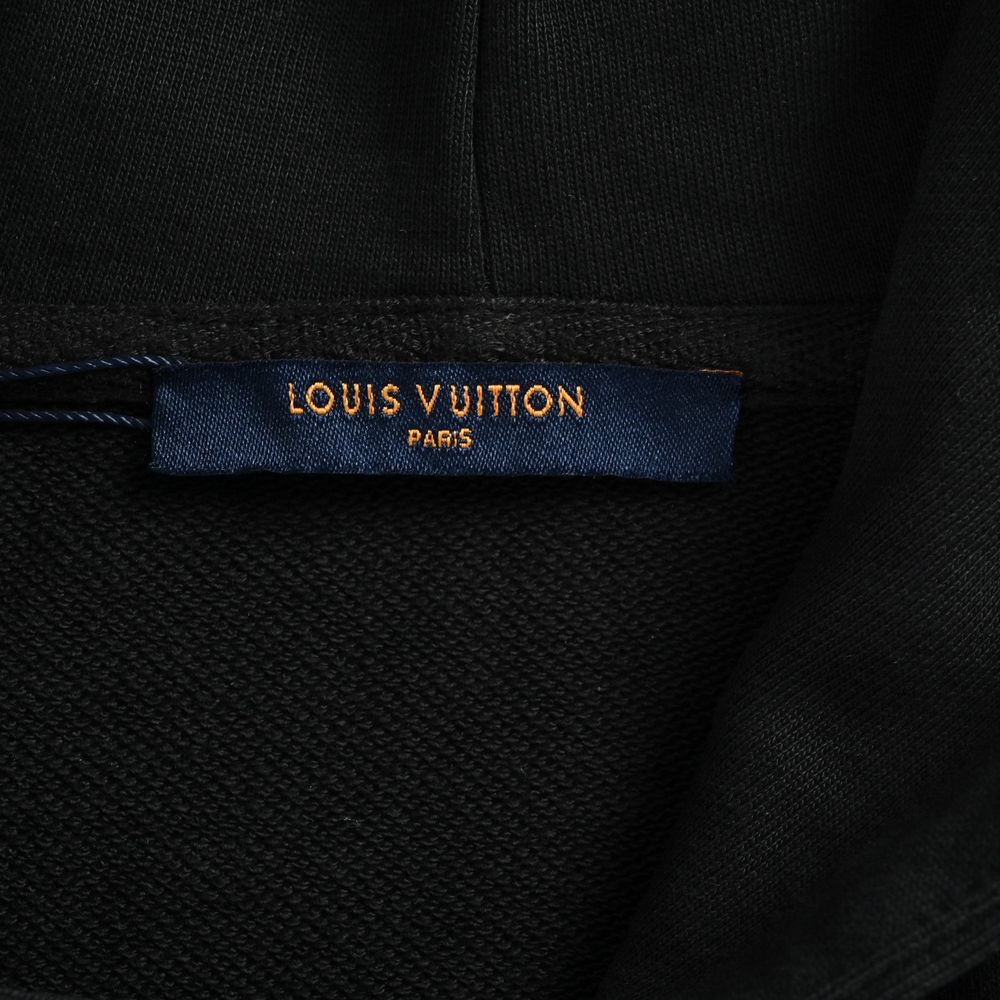 LV Hoody-099