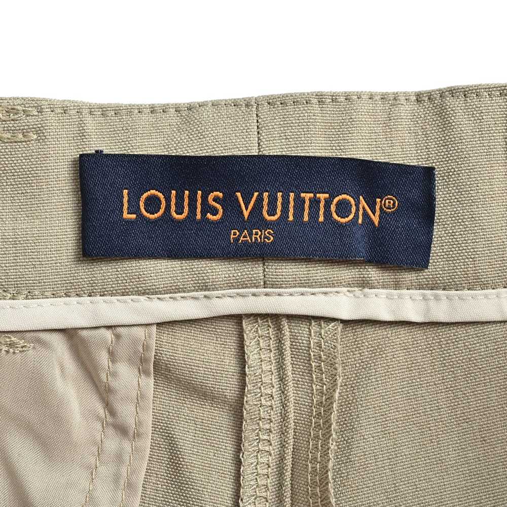 LV Pants-058