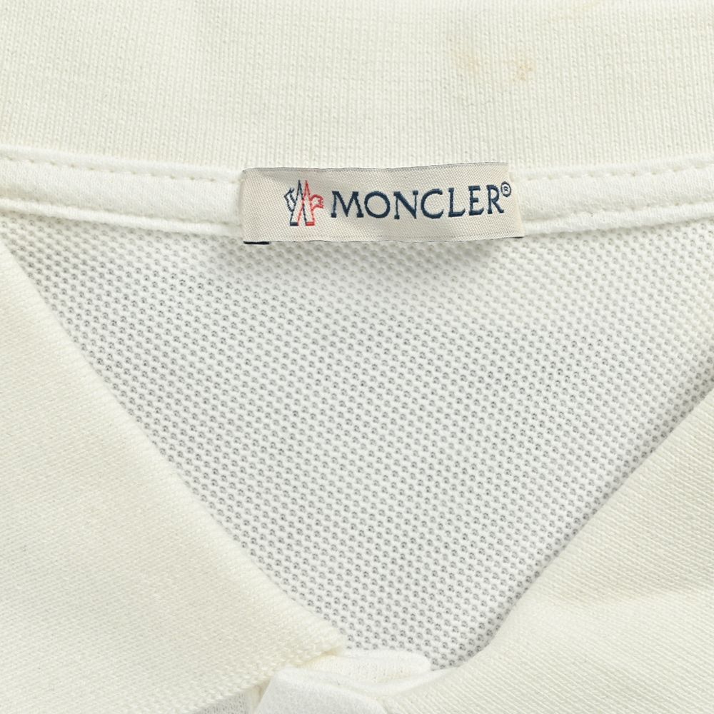 Moncler Polo-121