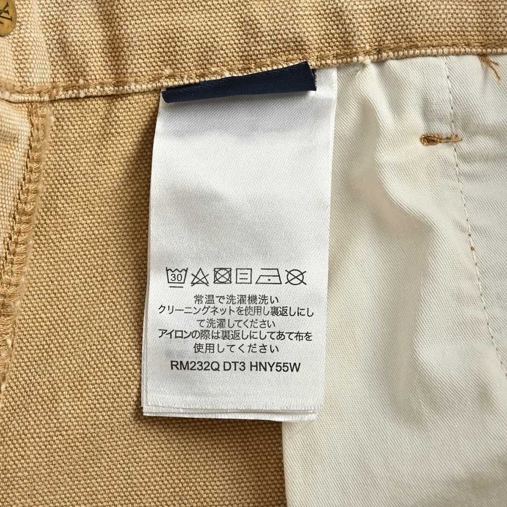 LV Pants-081