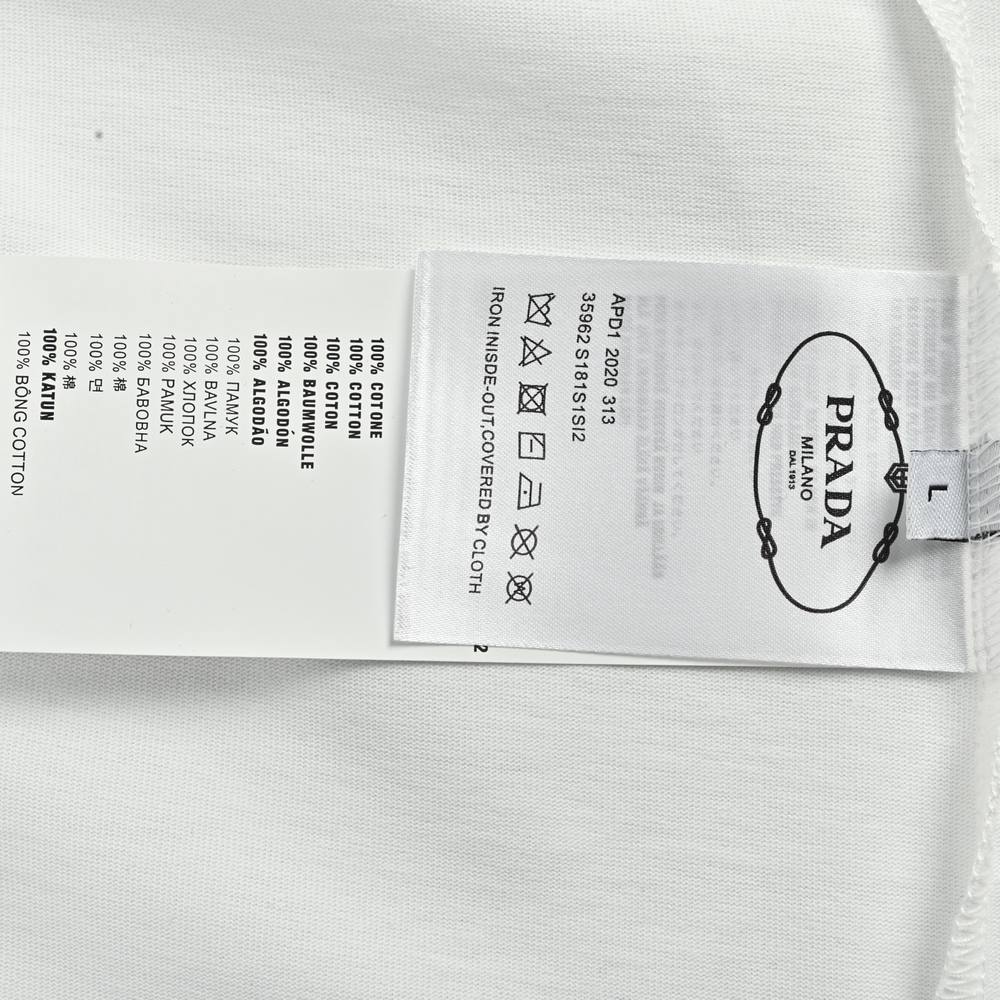 Prada T-shirts-569