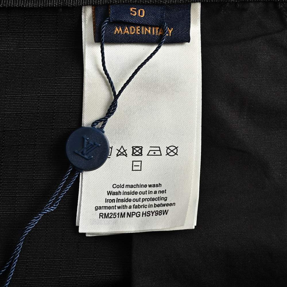 LV Shorts-388