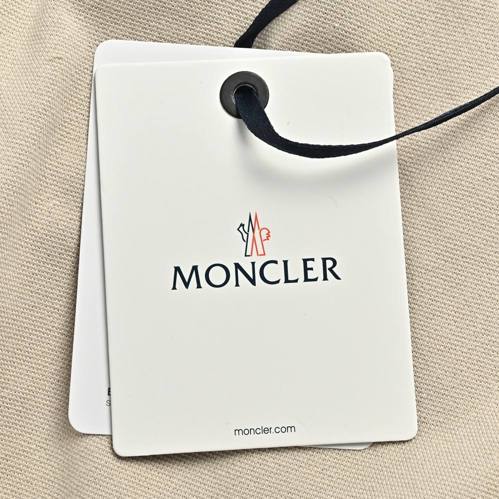 Moncler Polo-123