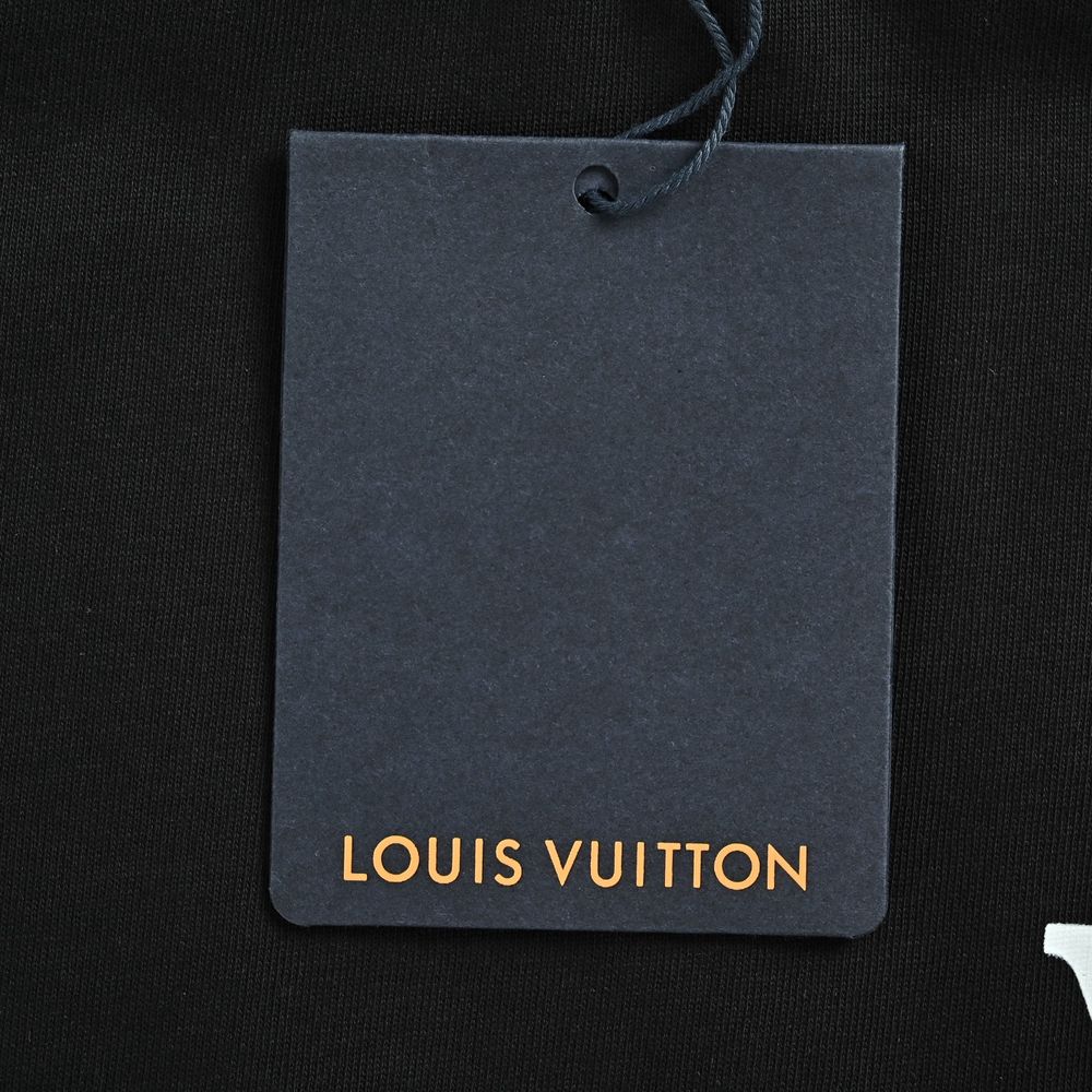 LV T-shirts-2950