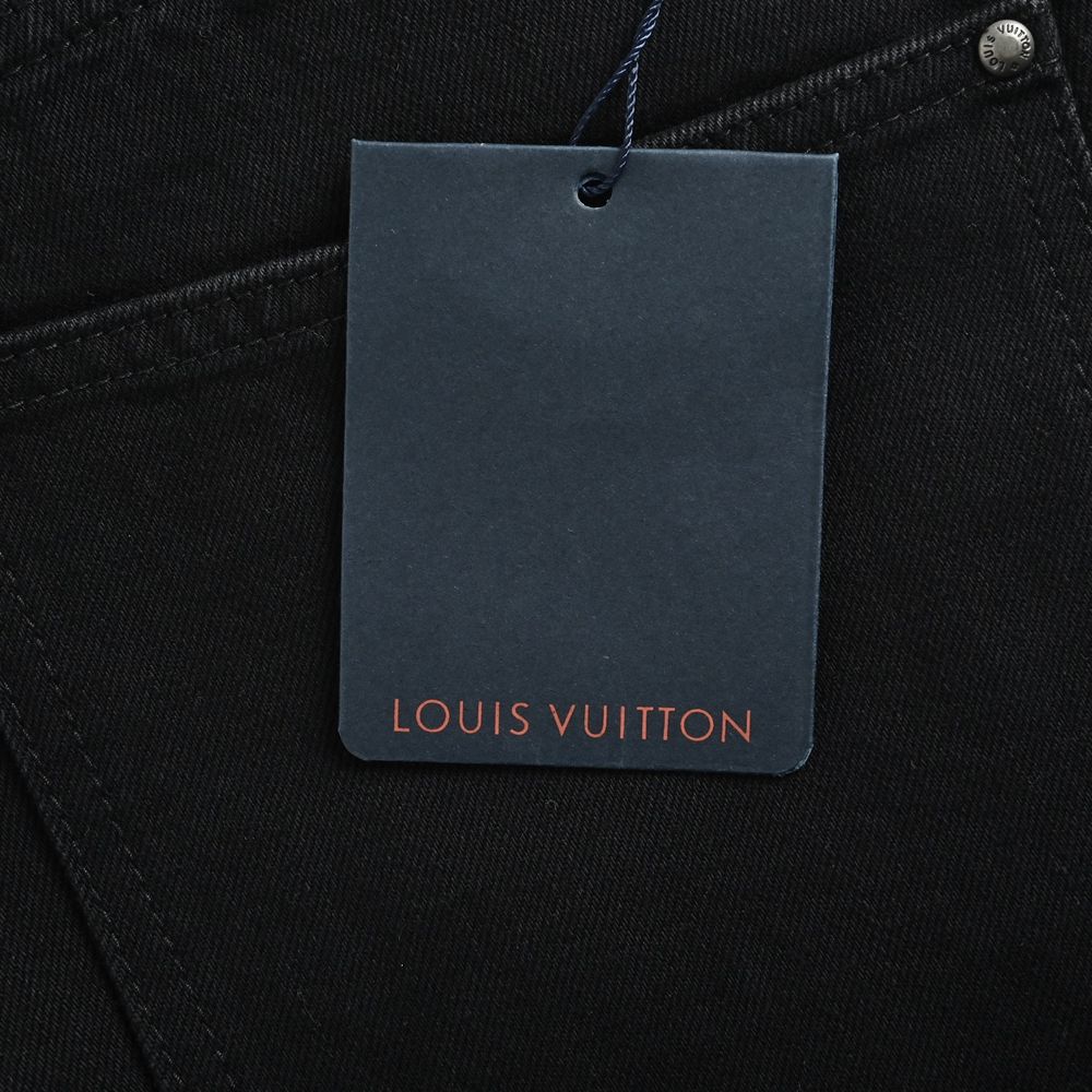 LV Pants-077