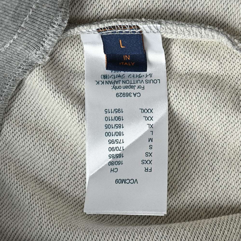 LV Pants-028