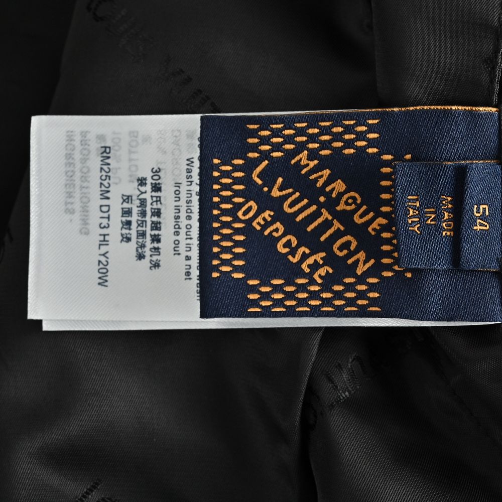 LV Jacket-314