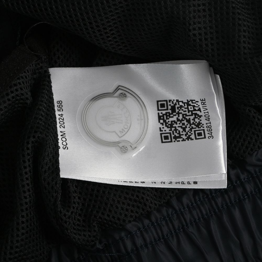 Moncler Shorts-077