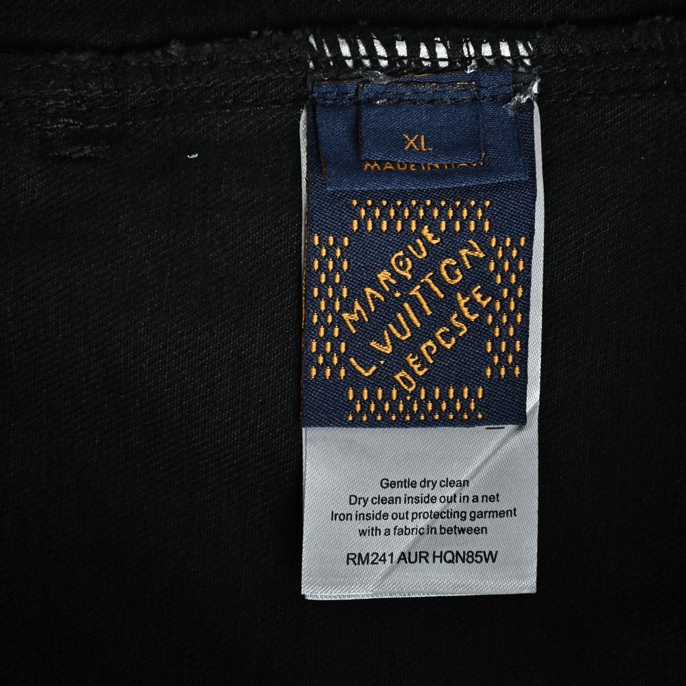 LV Jacket-228