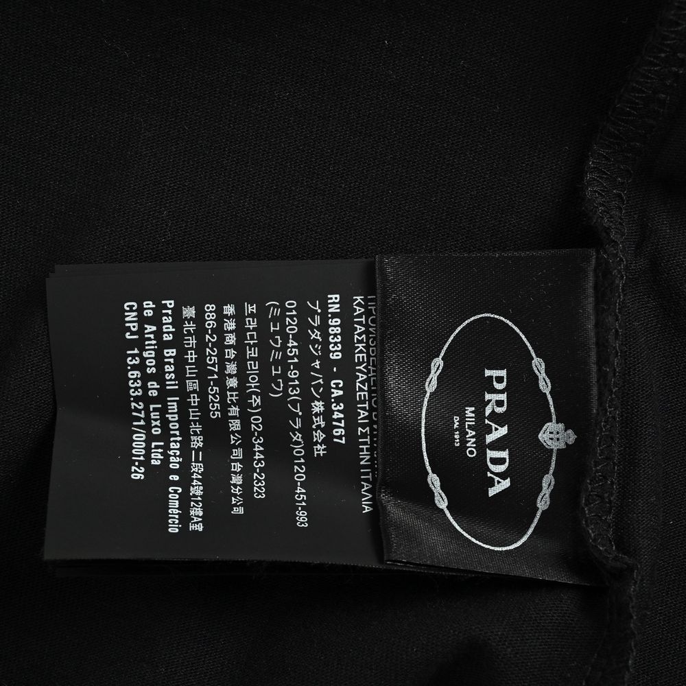 Prada T-shirts-590