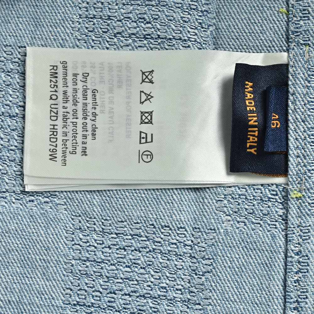 LV Pants-076