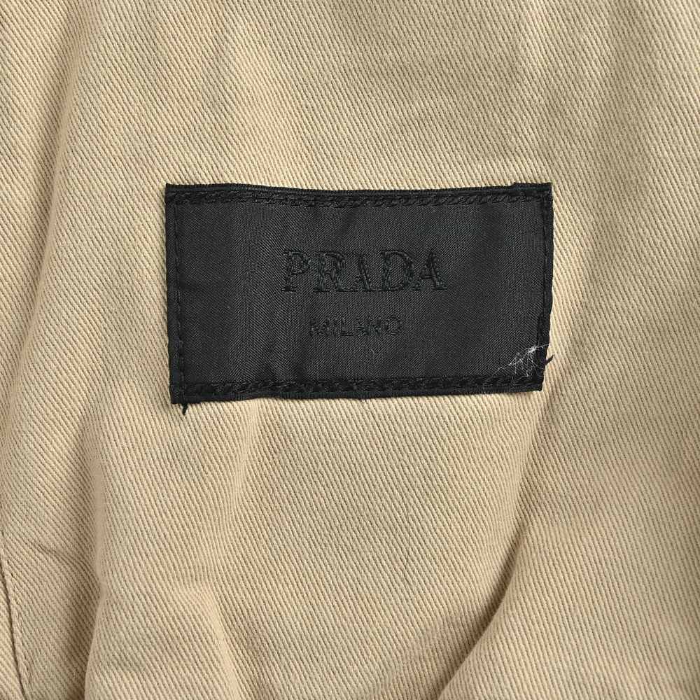 Prada Jacket-075