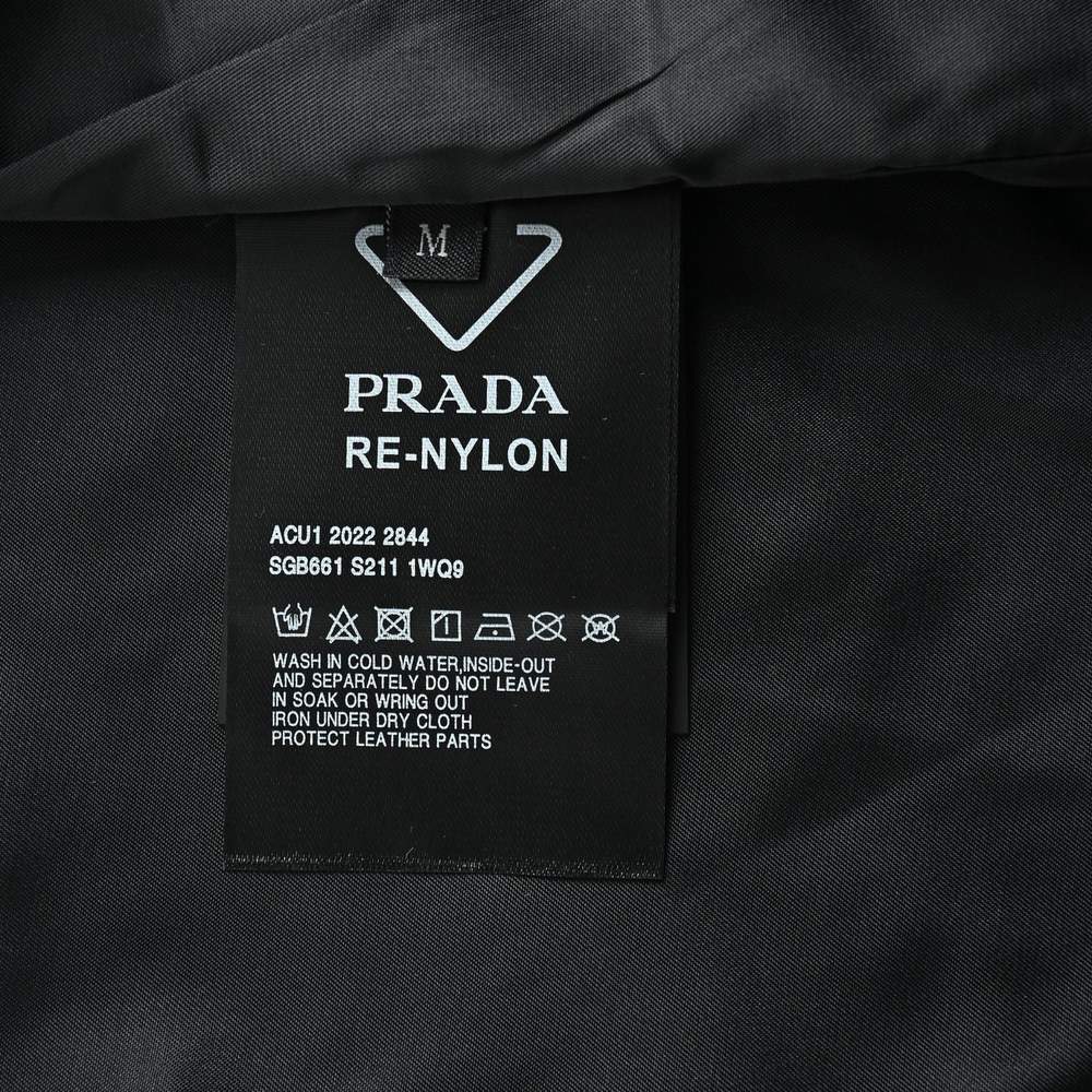 Prada Jacket-030